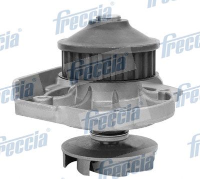 Водяной насос, охлаждение двигателя FRECCIA WP0220