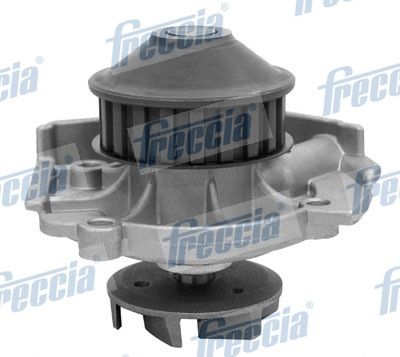Водяной насос, охлаждение двигателя FRECCIA WP0224