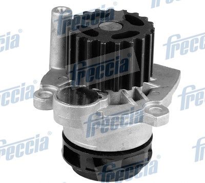 Водяной насос, охлаждение двигателя FRECCIA WP0268
