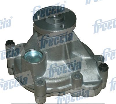 Водяной насос, охлаждение двигателя FRECCIA WP0463
