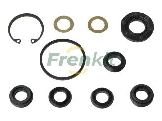 Ремкомплект, главный тормозной цилиндр FRENKIT 122055