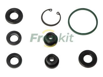 Ремкомплект, главный тормозной цилиндр FRENKIT 123022