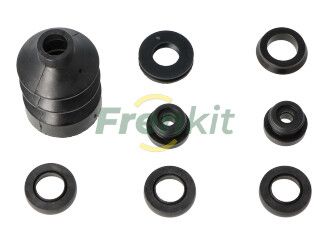 Ремкомплект, главный тормозной цилиндр FRENKIT 125025