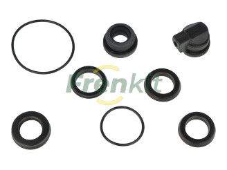 Ремкомплект, главный тормозной цилиндр FRENKIT 127008
