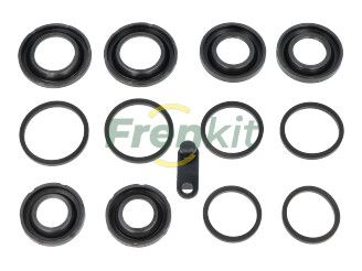 Ремкомплект, тормозной суппорт FRENKIT 227003