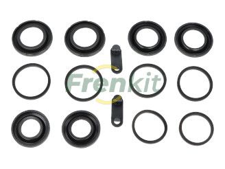 Ремкомплект, тормозной суппорт FRENKIT 234038