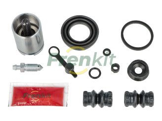 Ремкомплект, тормозной суппорт FRENKIT 234977