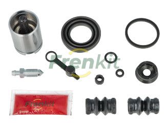 Ремкомплект, тормозной суппорт FRENKIT 234978