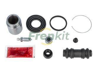 Ремкомплект, тормозной суппорт FRENKIT 235908