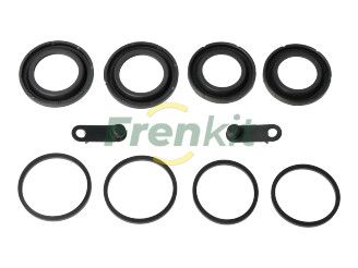 Ремкомплект, тормозной суппорт FRENKIT 240091