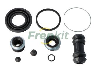 Ремкомплект, тормозной суппорт FRENKIT 241002