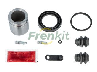 Ремкомплект, тормозной суппорт FRENKIT 242910
