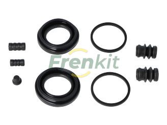 Ремкомплект, тормозной суппорт FRENKIT 243040