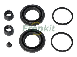 Ремкомплект, тормозной суппорт FRENKIT 243043