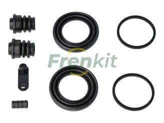 Ремкомплект, тормозной суппорт FRENKIT 243056