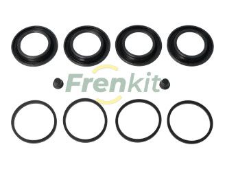 Ремкомплект, тормозной суппорт FRENKIT 243072