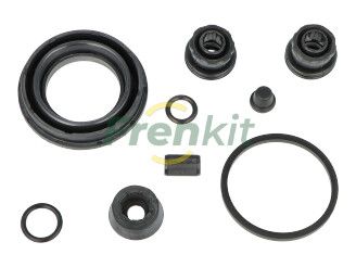 Ремкомплект, тормозной суппорт FRENKIT 245086