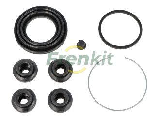 Ремкомплект, тормозной суппорт FRENKIT 248058