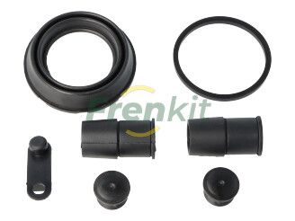 Ремкомплект, тормозной суппорт FRENKIT 248067