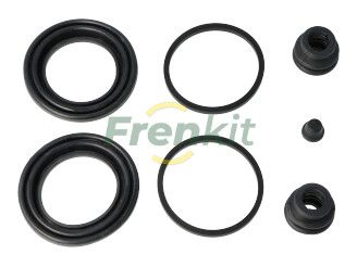 Ремкомплект, тормозной суппорт FRENKIT 248114