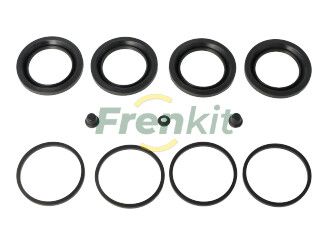 Ремкомплект, тормозной суппорт FRENKIT 248180