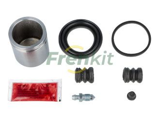 Ремкомплект, тормозной суппорт FRENKIT 248910