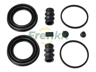 Ремкомплект, тормозной суппорт FRENKIT 251063