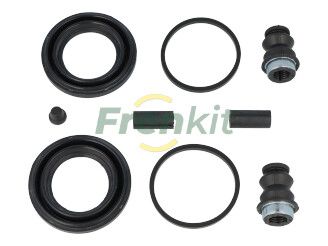 Ремкомплект, тормозной суппорт FRENKIT 251067