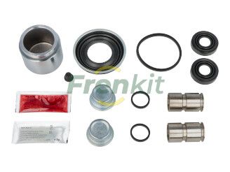 Ремкомплект, тормозной суппорт FRENKIT 252902