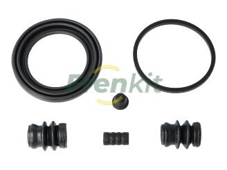 Ремкомплект, тормозной суппорт FRENKIT 254060