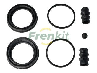 Ремкомплект, тормозной суппорт FRENKIT 254142