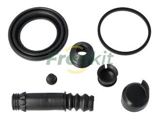 Ремкомплект, тормозной суппорт FRENKIT 254146