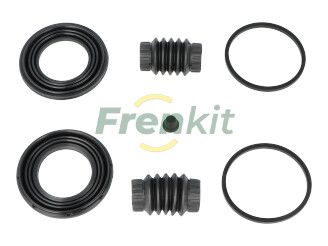 Ремкомплект, тормозной суппорт FRENKIT 254216