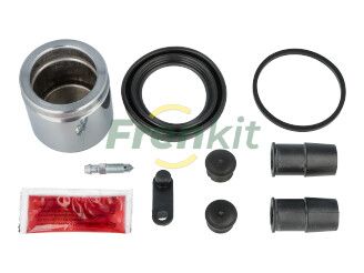 Ремкомплект, тормозной суппорт FRENKIT 254810