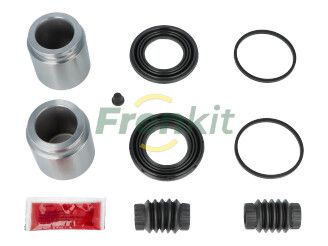 Ремкомплект, тормозной суппорт FRENKIT 254860