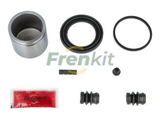 Ремкомплект, тормозной суппорт FRENKIT 254862