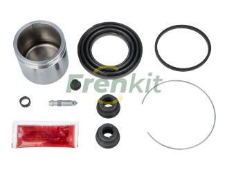 Ремкомплект, тормозной суппорт FRENKIT 254984