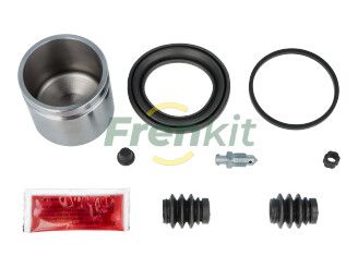 Ремкомплект, тормозной суппорт FRENKIT 257804