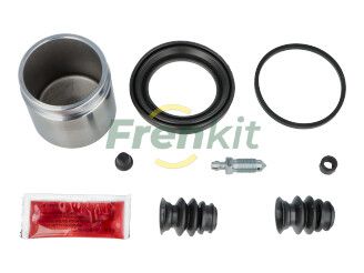 Ремкомплект, тормозной суппорт FRENKIT 257956