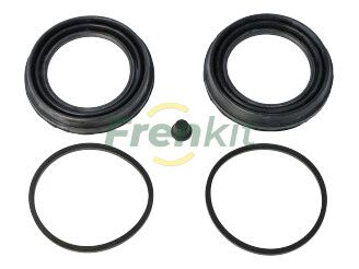 Ремкомплект, тормозной суппорт FRENKIT 260076