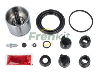 Ремкомплект, тормозной суппорт FRENKIT 260987