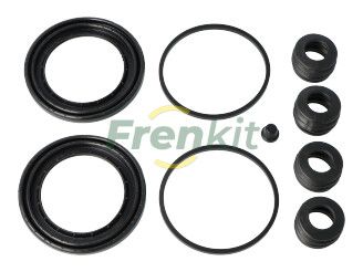 Ремкомплект, тормозной суппорт FRENKIT 268007