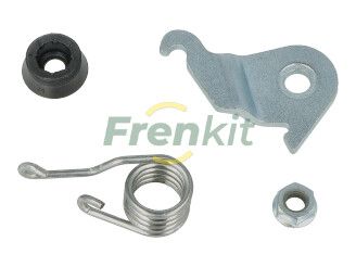 Ремкомплект, вал стояночный тормозной (тормозной суппорт) FRENKIT 687607