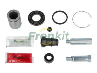 Ремкомплект, тормозной суппорт FRENKIT 732579