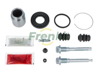 Ремкомплект, тормозной суппорт FRENKIT 735067