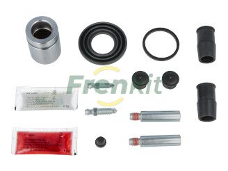 Ремкомплект, тормозной суппорт FRENKIT 736083