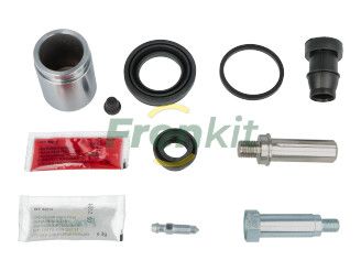 Ремкомплект, тормозной суппорт FRENKIT 738279