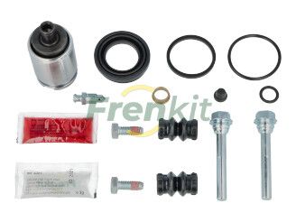 Ремкомплект, тормозной суппорт FRENKIT 738364