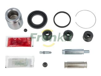 Ремкомплект, тормозной суппорт FRENKIT 740173
