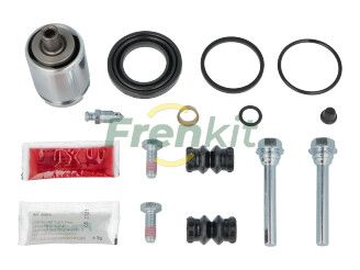 Ремкомплект, тормозной суппорт FRENKIT 741579